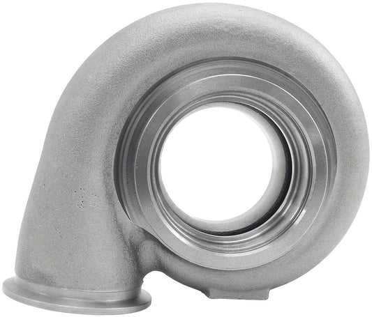 BOOSTED V-BAND HOUSING 1.15   CAST IRON 7375 7975 G42 DUAL  VBAND Aeroflow - AF 8050-1045