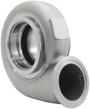 BOOSTED V-BAND HOUSING 1.15   CAST IRON 7375 7975 G42 DUAL  VBAND Aeroflow - AF 8050-1045