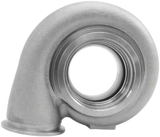 BOOSTED V-BAND HOUSING 1.15   CAST IRON 7375 7975 G42 DUAL  VBAND Aeroflow - AF 8050-1045