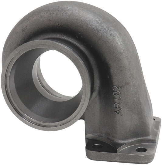 BOOSTED T3 HOUSING .82        CAST IRON HOUSING B5455 B5855 G30  Aeroflow - AF 8050-1047 Default Title