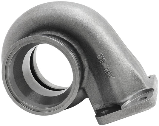 BOOSTED T3 6262 HOUSING .82   CAST IRON HOUSING 6862 G35