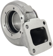 BOOSTED V-BAND HOUSING .82 T4 CAST IRON HOUSING 5862 6662