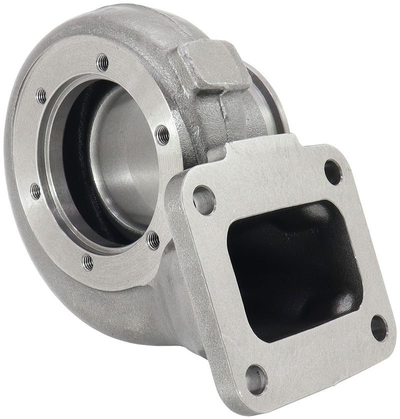 BOOSTED V-BAND HOUSING .82 T4 CAST IRON HOUSING 5862 6662