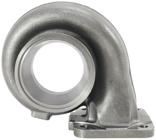 BOOSTED V-BAND HOUSING .82 T4 CAST IRON HOUSING 5862 6662