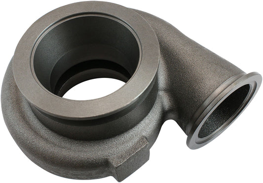 BOOSTED V-BAND HOUSING 0.85   CAST IRON HOUSING 6270 7170   G40  Aeroflow - AF 8050-1064