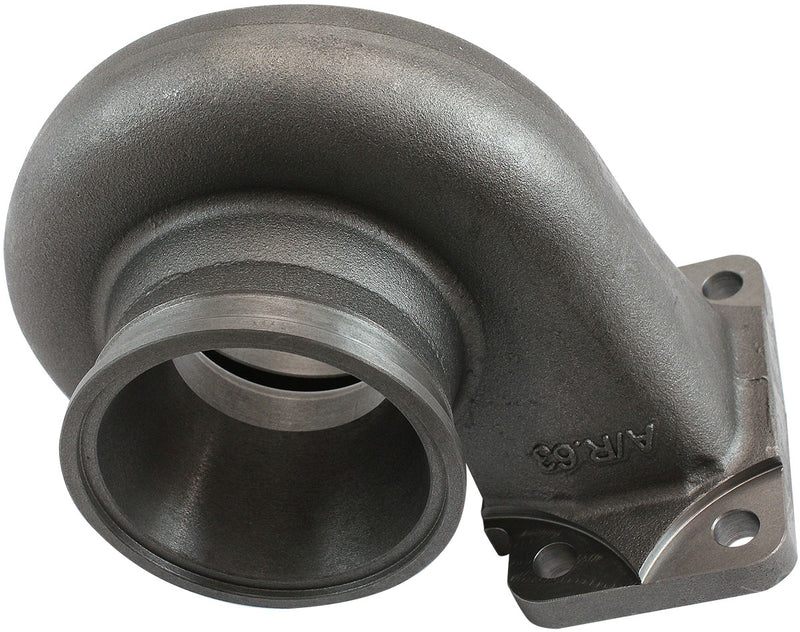 BOOSTED T3 HOUSING .63        CAST IRON HOUSING 5455 5855