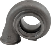 BOOSTED V-BAND HOUSING 0.85   CAST IRON REAR 6782 7282 7682 8082 G45 Aeroflow AF 8050-1065