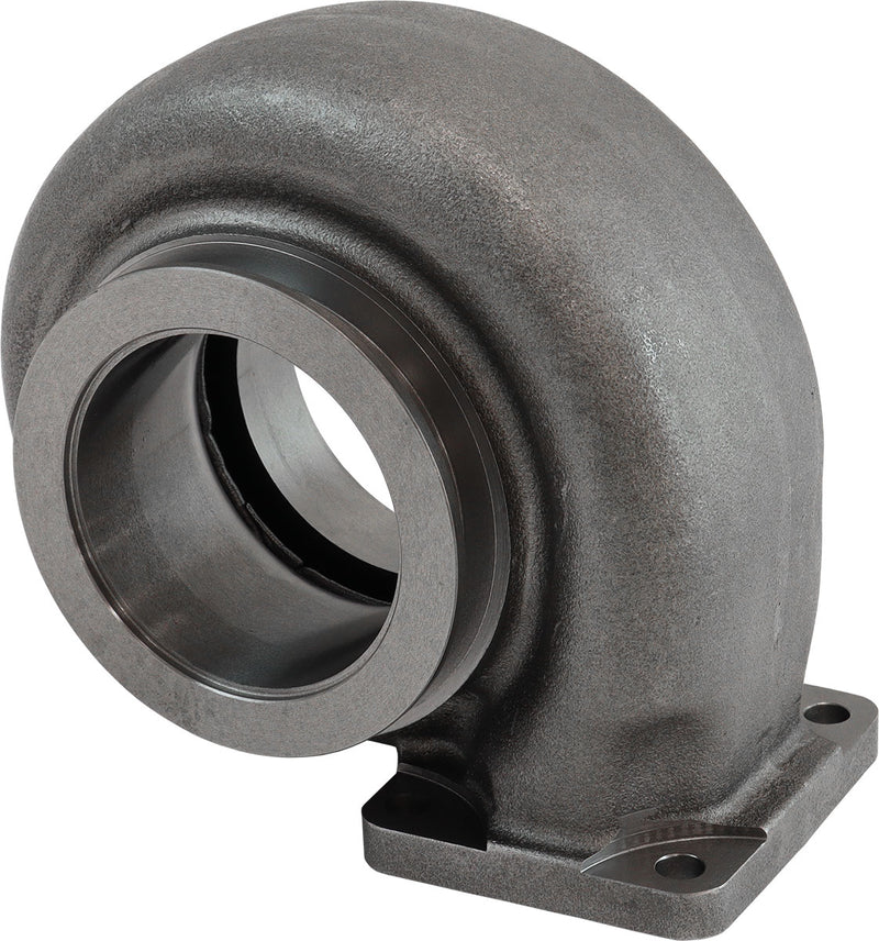 BOOSTED T4 HOUSING 1.01       CAST IRON 6782 7282 7682 8082 G45 Aeroflow - AF 8050-1068