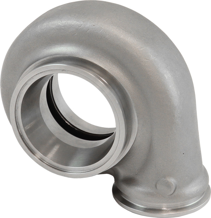 BOOSTED V-BAND HOUSING .61    CAST IRON HOUSING 6862 6262