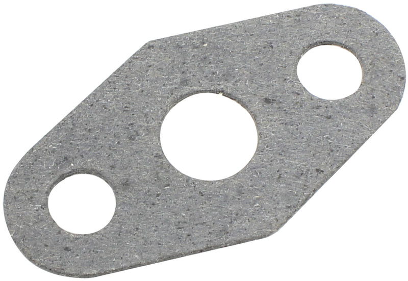 TURBO DRAIN GASKET 38mm       SUITS BOOSTED TURBOS