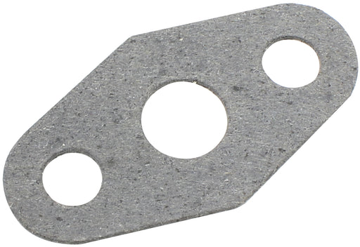 TURBO DRAIN GASKET 38mm       SUITS BOOSTED TURBOS