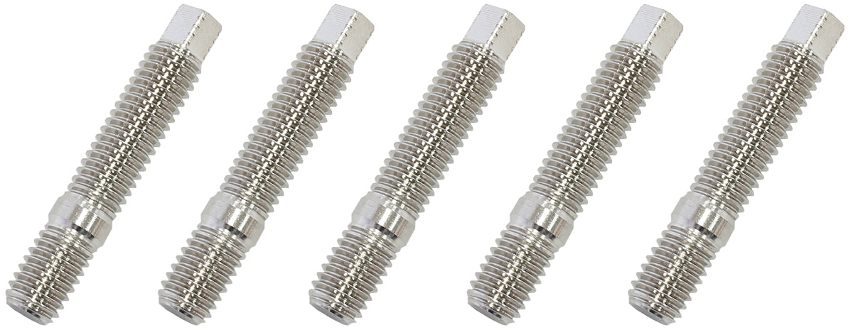 TURBO STUD KIT M8x1.25mm      PACK OF 5 S/S HEX M8 x 1.25 Default Title