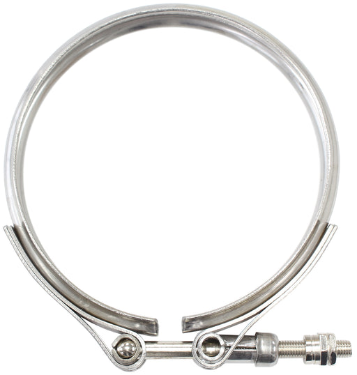 V-Band clamp CHRA to TH 42/45 CORE - TH V BAND CLAMP ONLY   G42 Aeroflow - AF 8059-1030