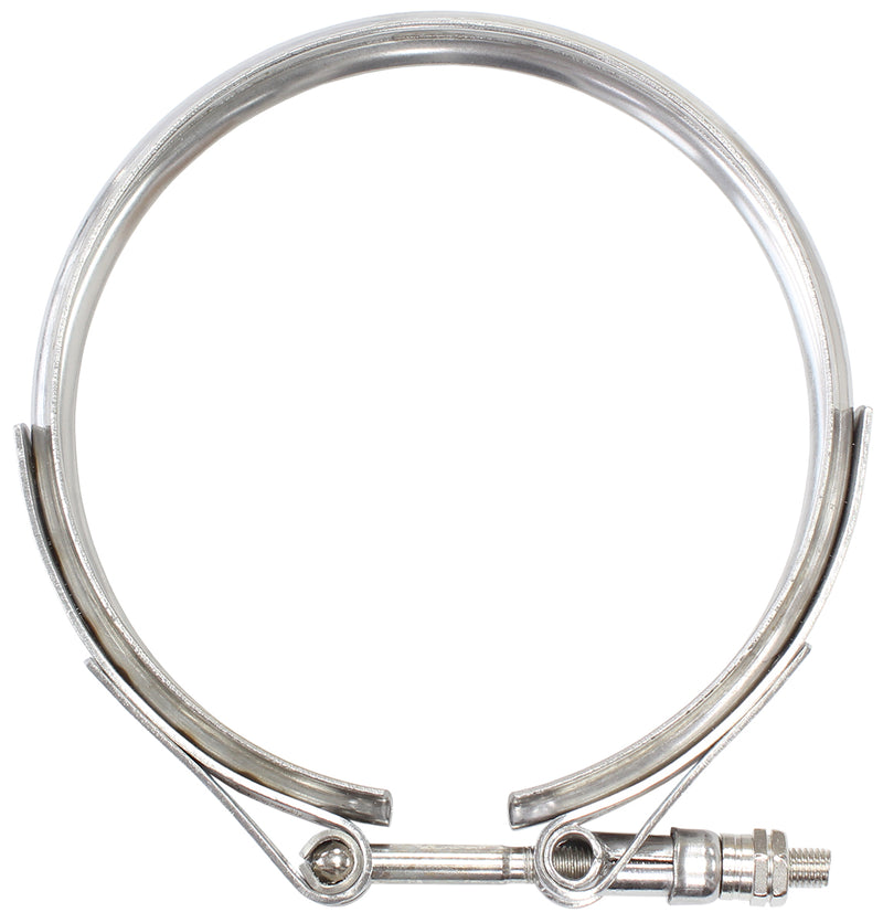 V-Band clamp CHRA to TH S400  1.32 / 1.31 / 1.25 A/R TH