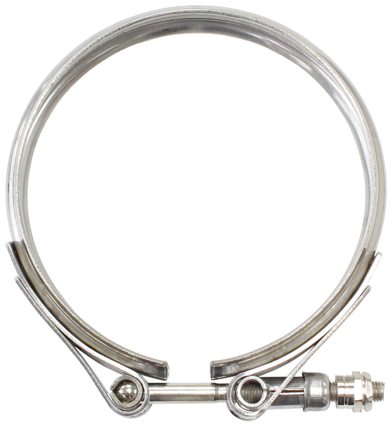 V-Band clamp CHRA to TH 8075  1.10 A/R TH