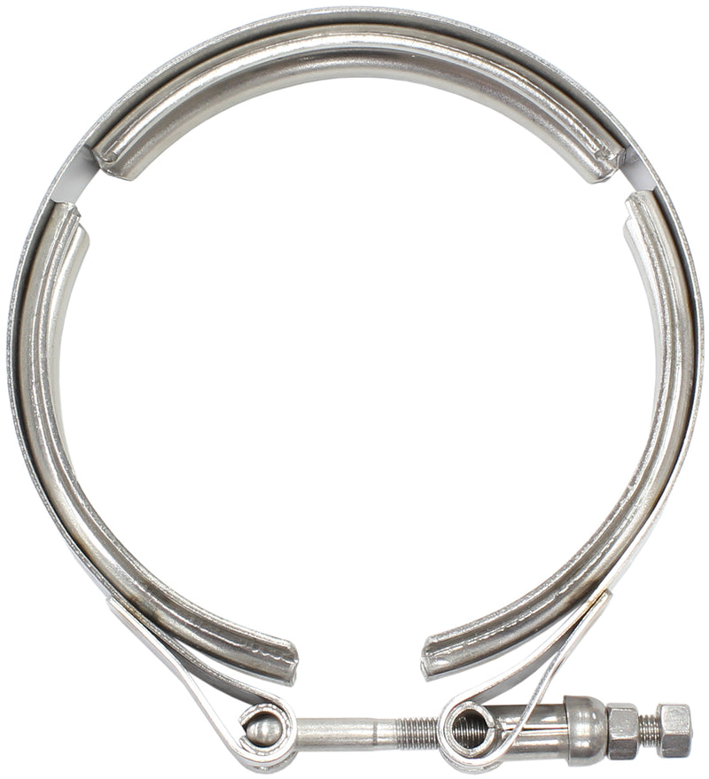 V-Band clamp CHRA to G Series CHRA TO TURBINE HOUSING