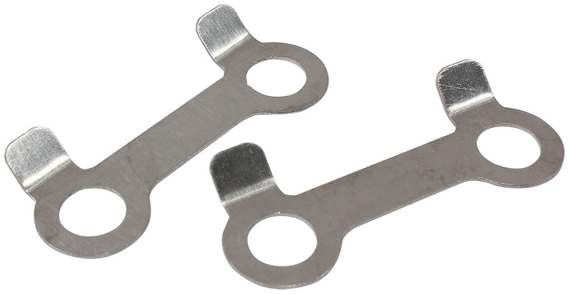 TURBO LOCKING TABS T3         PAIR OF LOCK TAB  NISSAN
