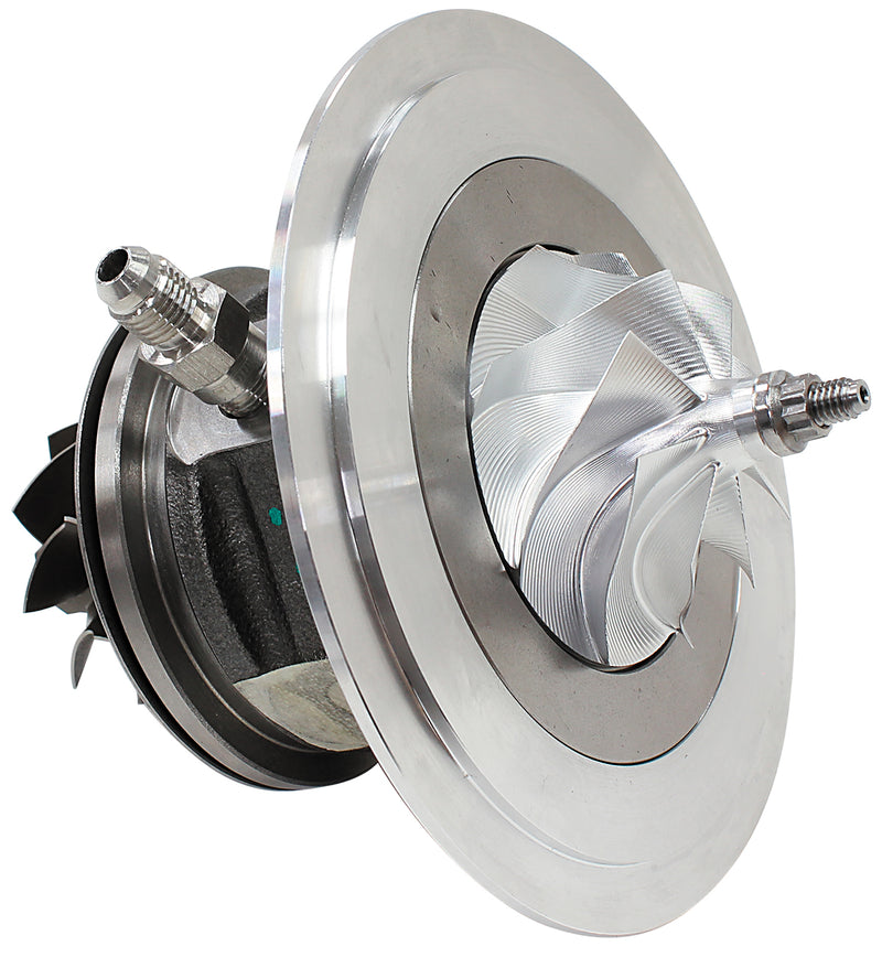 4647 Core only - Dual BB      No housings