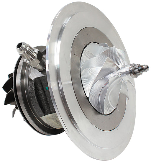 4647 Core only - Dual BB      No housings