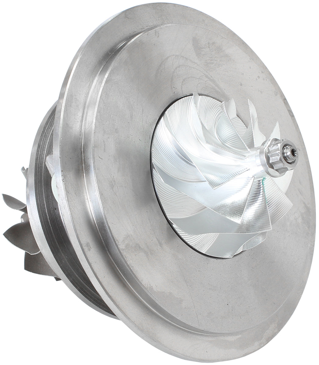 4849 CORE ONLY CHRA REVERSE   ROTATION DUAL BB no housings  G25-550 Aeroflow- AF 8059-2110