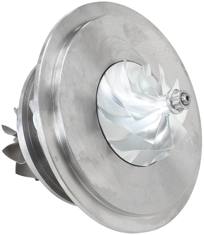 4849 CORE ONLY CHRA REVERSE   ROTATION DUAL BB no housings  G25-550 Aeroflow- AF 8059-2110