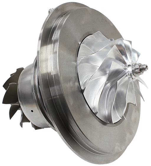 5449 CORE ONLY CHRA REVERSE   ROTATION DUAL BB no housings  G25-660 Aeroflow- AF 8059-2115