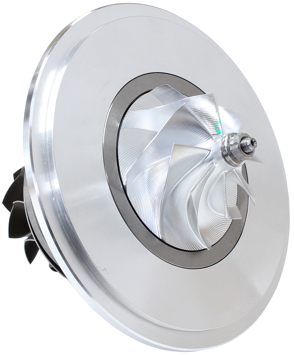 5862 CORE ONLY CHRA Dual BB   No housings GTX3576