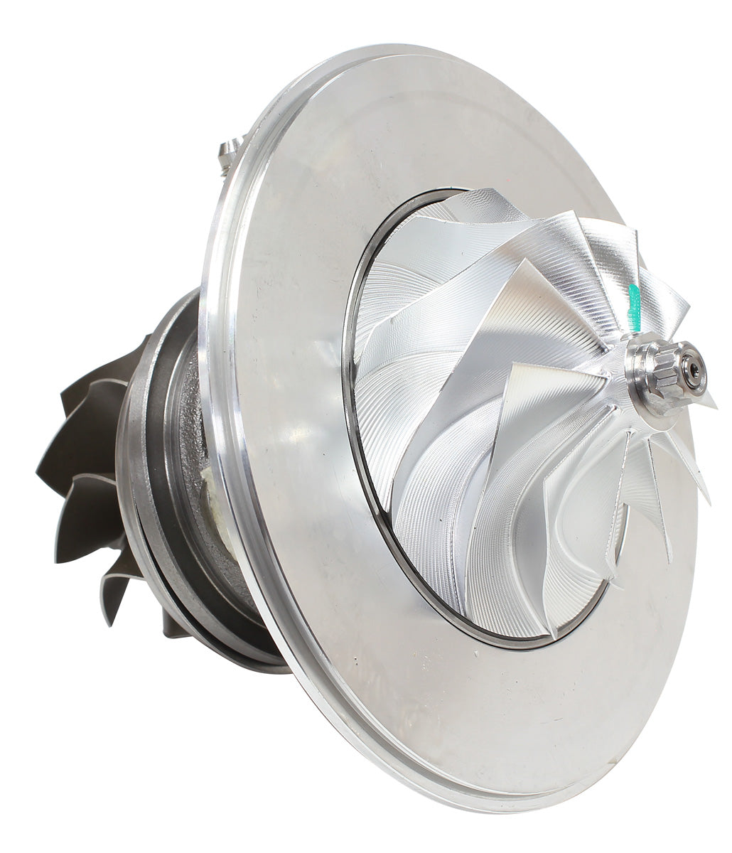 6662 CORE ONLY CHRA Dual BB   No housings GTX3582