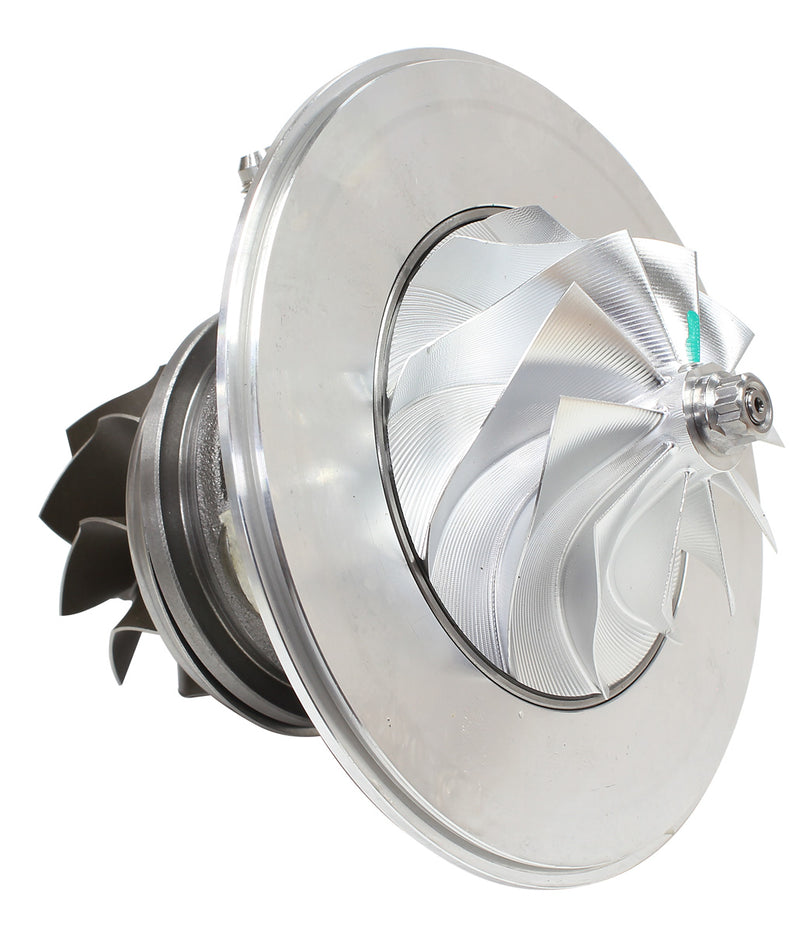 6662 CORE ONLY CHRA Dual BB   No housings GTX3582