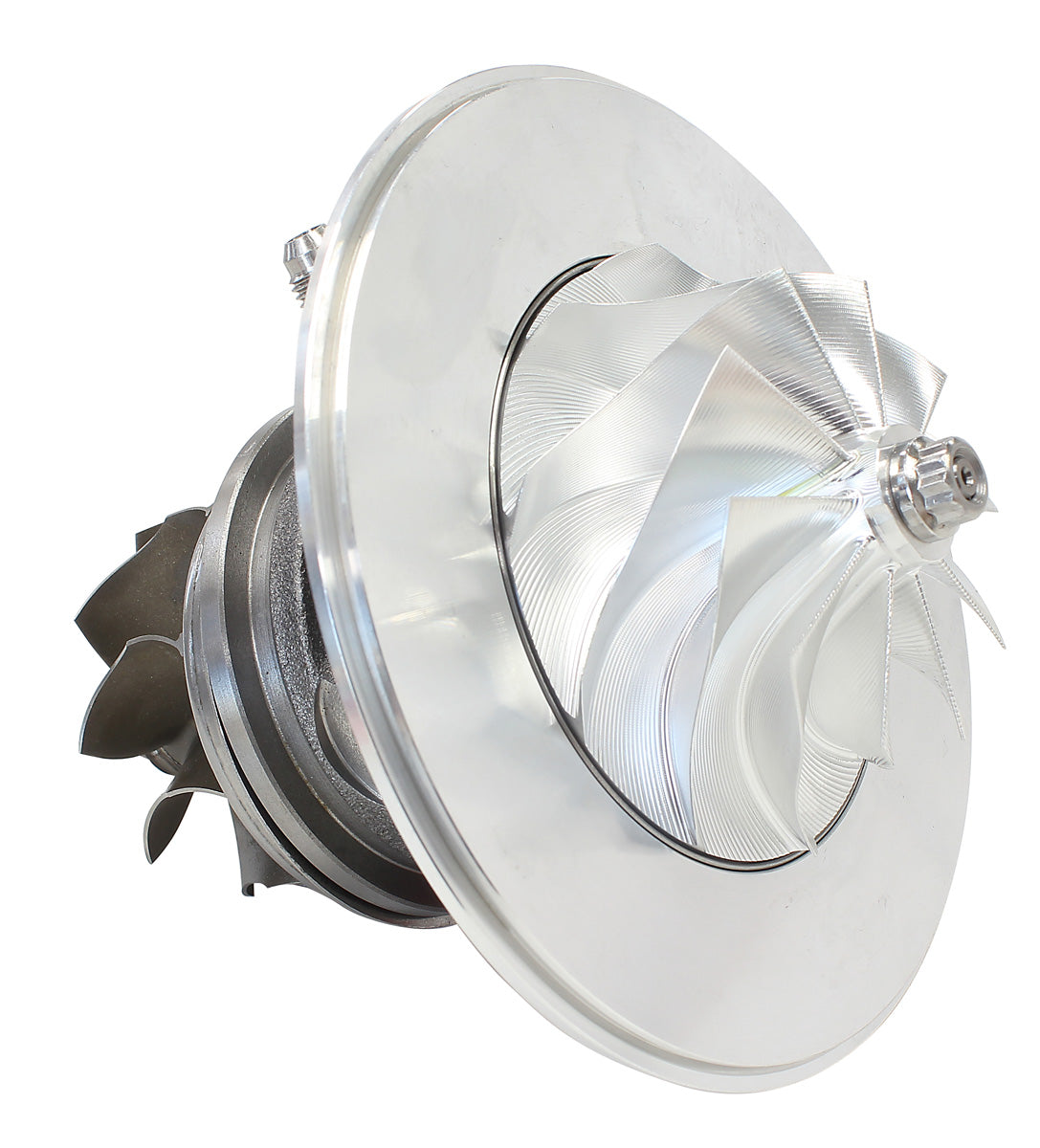 6762 CORE ONLY CHRA Dual BB   No housings GTX3584RS