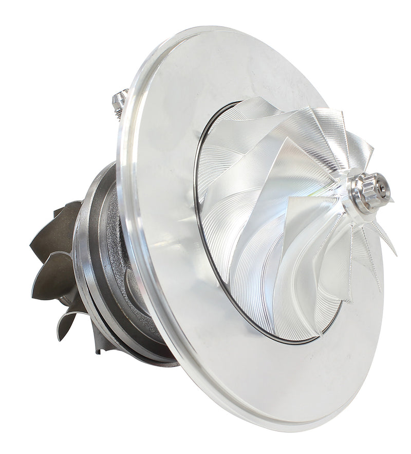 6762 CORE ONLY CHRA Dual BB   No housings GTX3584RS