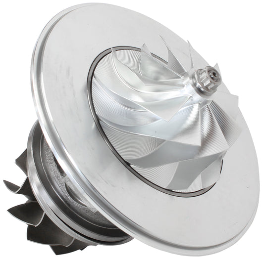 6662 CORE ONLY CHRA REVERSE   ROTATION DUAL BB no housings  GTX3582 Aeroflow- AF 8059-3116