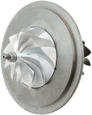 6862 CORE ONLY CHRA REVERSE   ROTATION DUAL BB no housings  G35-1050 Aeroflow AF 8059-3168