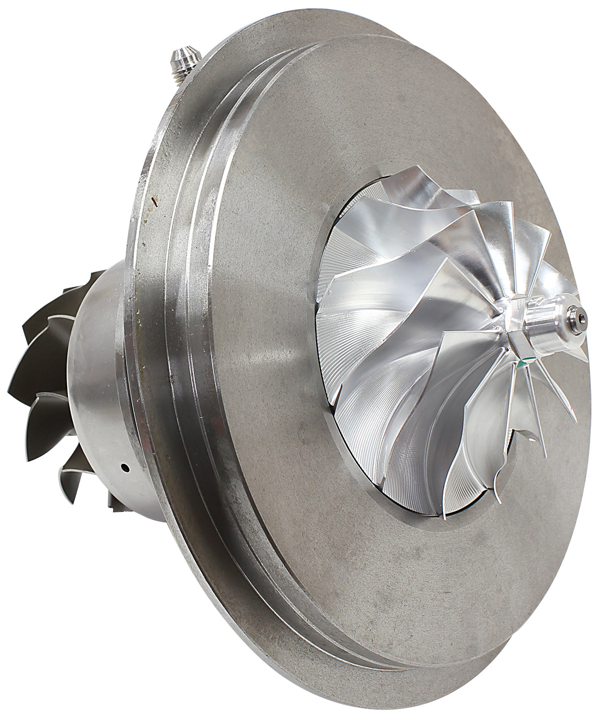 7075 CORE ONLY CHRA Dual BB   No housings GTX4294