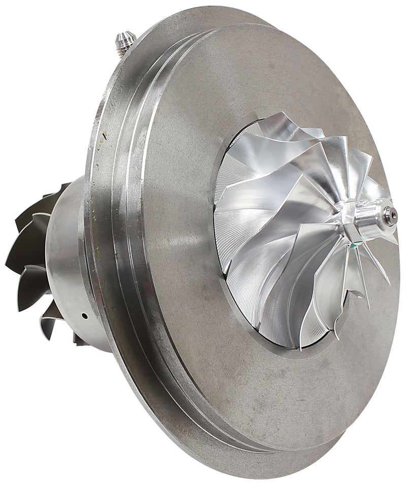 7075 CORE ONLY CHRA Dual BB   No housings GTX4294