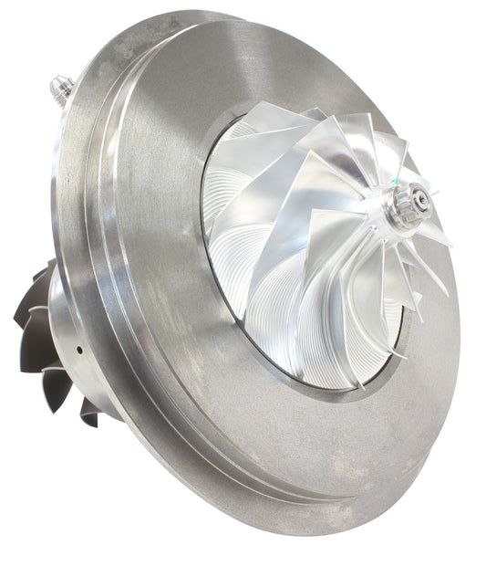 7675 CORE ONLY CHRA Dual BB   No housings GTX4202