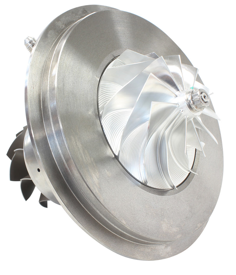 7675 CORE ONLY CHRA Dual BB   No housings GTX4202