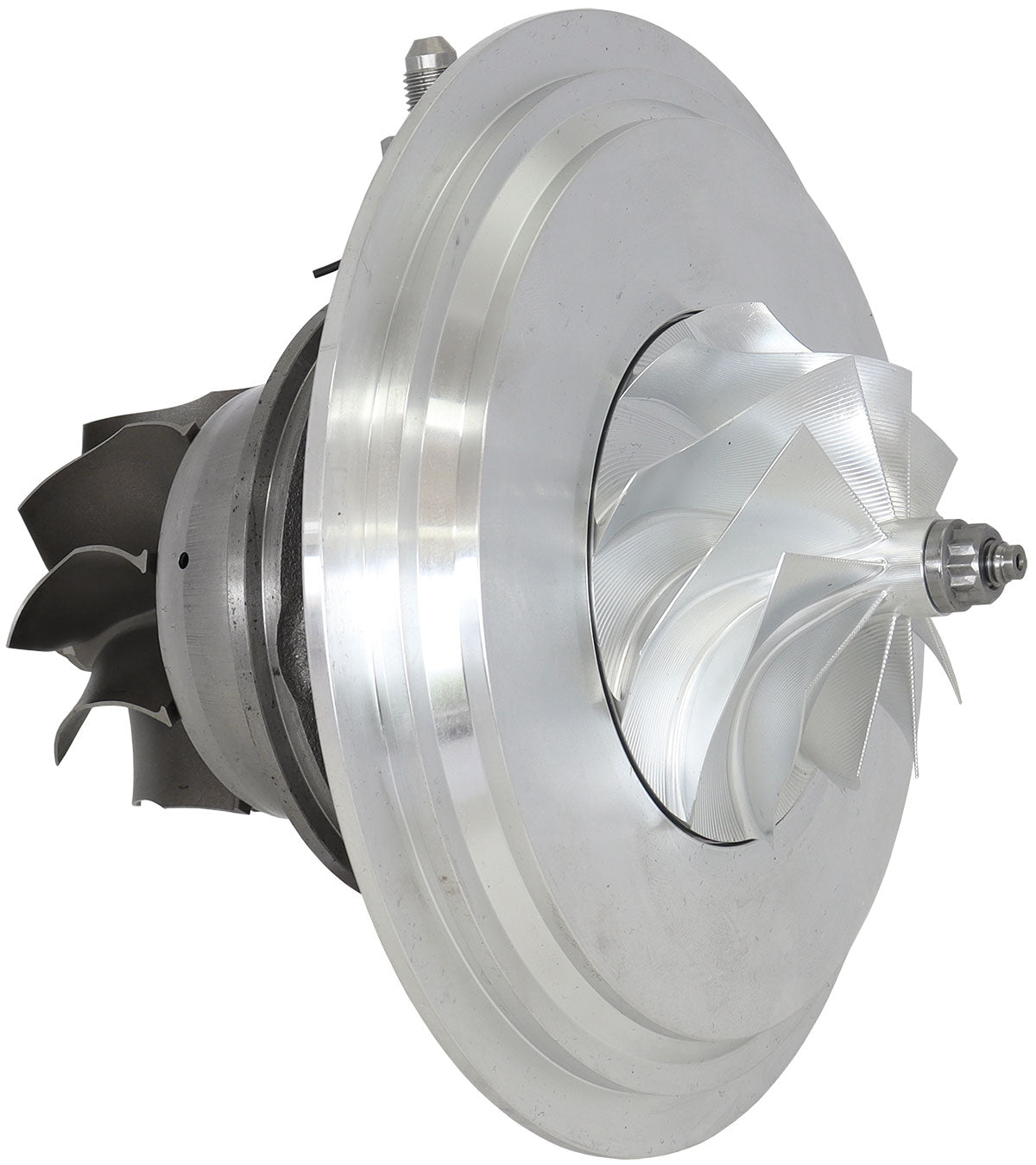 7375 CORE ONLY CHRA Dual BB   No housings G45-1200