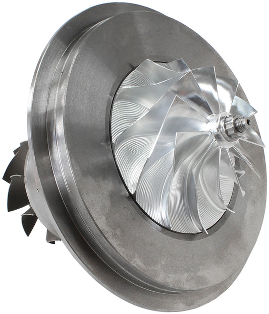 8077 CORE ONLY CHRA Dual BB   No housings GTX4508