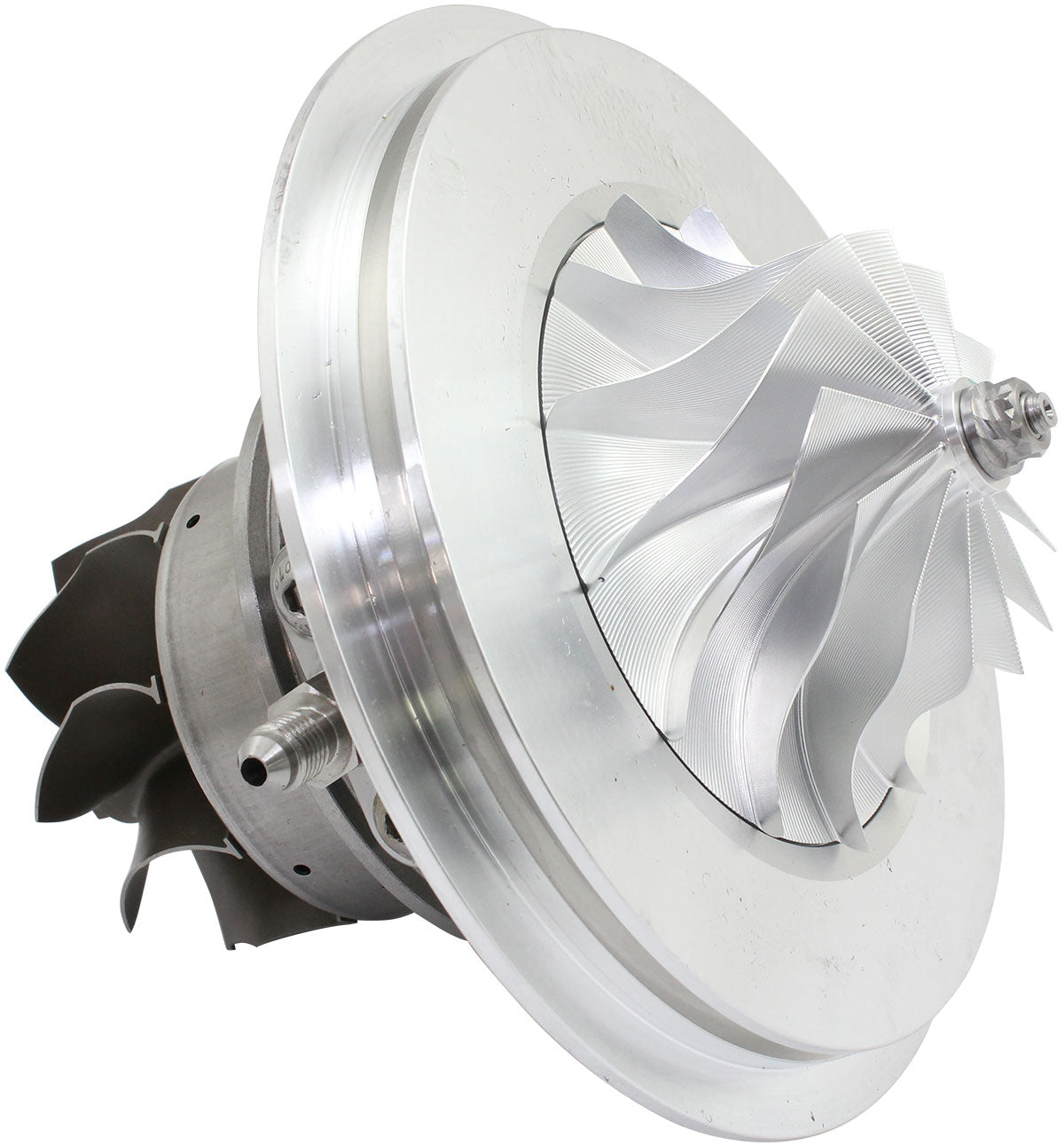 7682 CORE ONLY CHRA Dual BB   No housings G45 1500