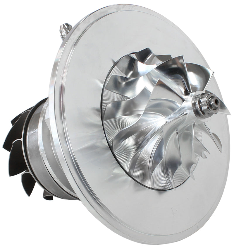 6973 CORE ONLY CHRA JOURNAL   BILLET No housings BW S366