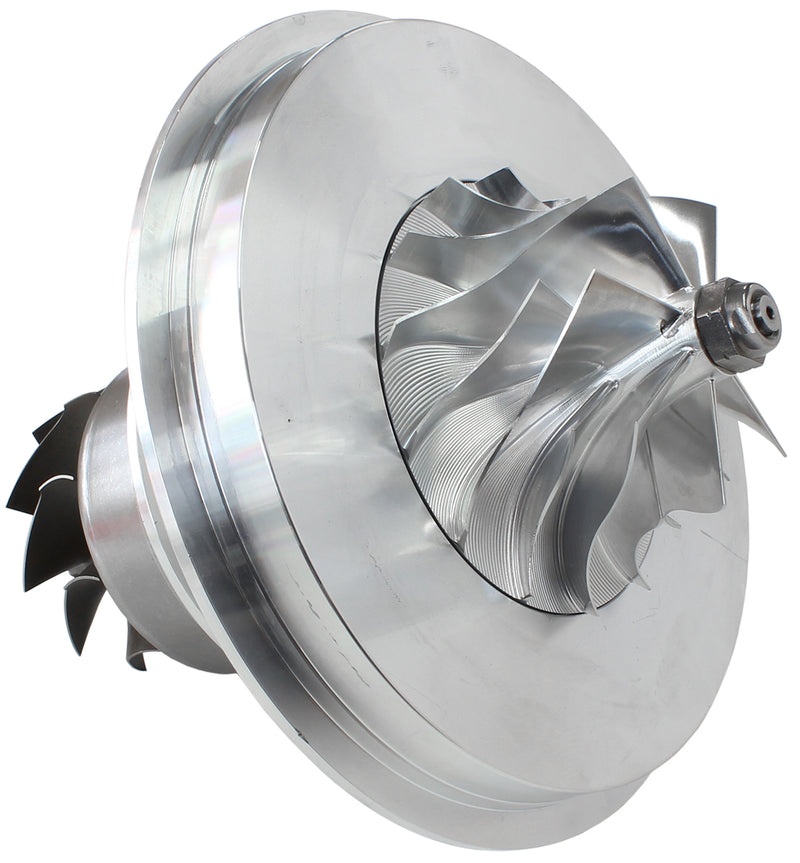 6673 CORE ONLY CHRA Dual BB   No housings BW S366