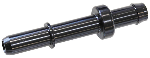 3/8" MALE TUBE TO 10MM / 3/8" Barb BLACK ADAPTER