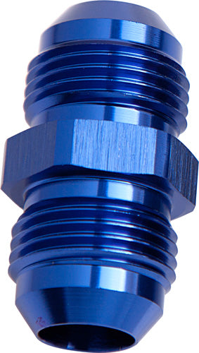 MALE FLARE UNION -4AN         BLUE -4AN TO -4AN STRAIGHT Default Title