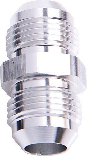 MALE FLARE UNION -20AN        SILVER -20AN TO -20AN STRAIGHT