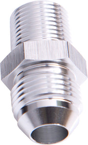 MALE FLARE -12AN TO 3/4" NPT  BLUE MALE FLARE TO NPT ADAPTER