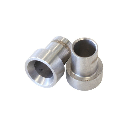 TUBE SLEEVE -4AN TO 1/4" TUBE S/S -4AN FITS OVER 1/4" LINE Default Title