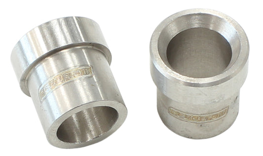 TUBE SLEEVE -6AN TO 5/16" TUBES/S -6AN FITS OVER 5/16" LINE Default Title