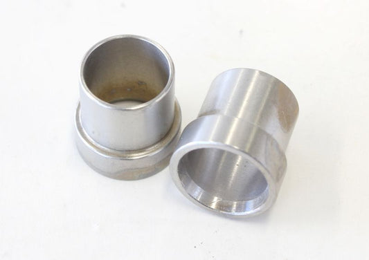 TUBE SLEEVE -6AN TO 3/8" TUBE S/S -6AN FITS OVER 3/8" LINE Default Title