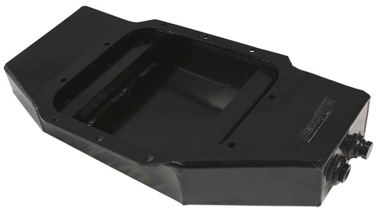 SUPER OIL PAN NISSAN SR20 4.5L180SX 200SX SUMP S13 S14 S15 Default Title